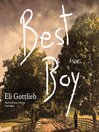 Cover image for Best Boy